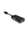 icybox IB-AC1031 DP do HDMI/VGA/DVI-D - nr 3