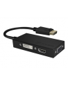 icybox IB-AC1031 DP do HDMI/VGA/DVI-D - nr 6