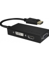 icybox IB-AC1031 DP do HDMI/VGA/DVI-D - nr 7