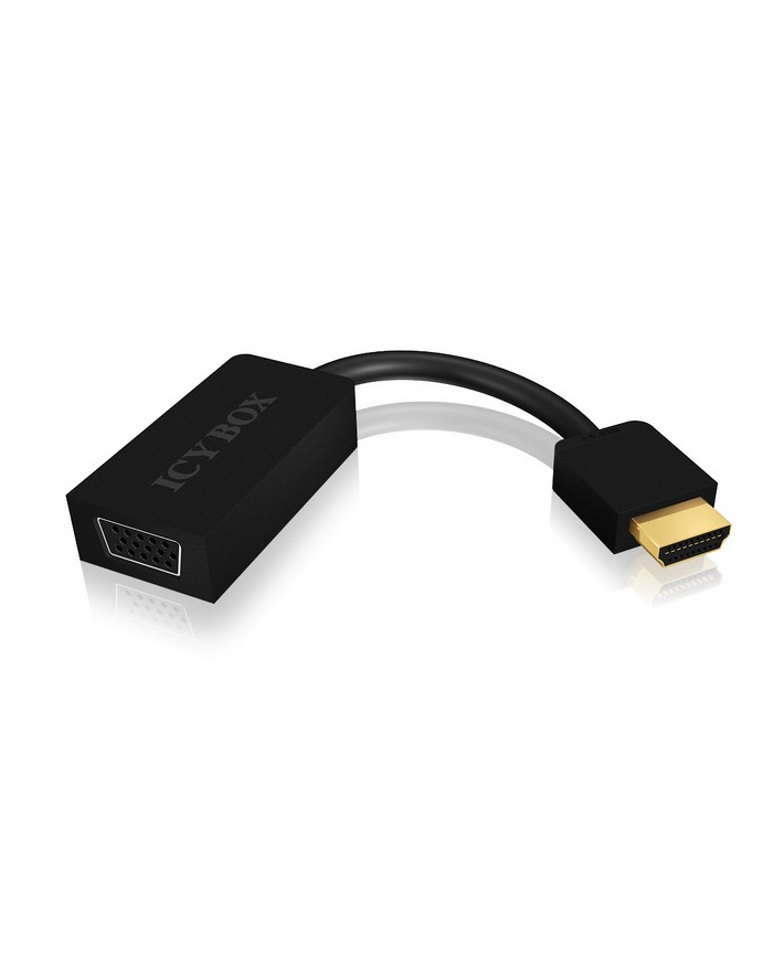 icybox IB-AC502 HDMI do VGA 1080p główny