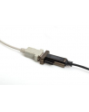 digitus Kabel Adapter USB 2.0 HighSpeed Typ USB C/RS232 M/Ż czarny 1m - nr 32