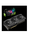 asus Karta graficzna RTX 2070 ROG STRIX OC 8GB GDDR6 256BIT HDMI/DP/USB-c - nr 7