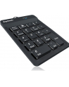 keysonic ACK-118BK2 odporna na kurz, IP64 - nr 21