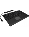 keysonic ACK-540U+ (US) touchpad, US Layout - nr 23
