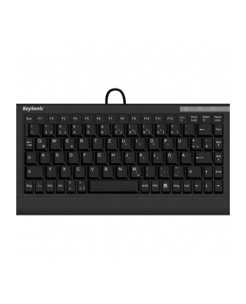 keysonic ACK-595C+ (US) PS/2+USB, US layout nr 1