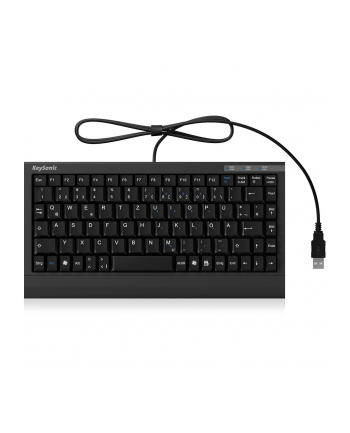 keysonic ACK-595C+ (US) PS/2+USB, US layout nr 2
