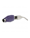 keysonic ACK-595C+ (US) PS/2+USB, US layout - nr 14