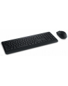 microsoft Zestaw bezprzewodowy klawiatura+mysz Wireless Desktop 900 PT3-00021 - nr 1