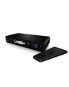 icybox IB-DK2241AC USB,HDMI,LAN,DVI-I,Mic - nr 2