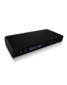 icybox IB-DK2241AC USB,HDMI,LAN,DVI-I,Mic - nr 5