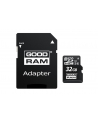 goodram Karta pamięci microSDHC 32GB CL10 + adapter - nr 11