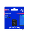 goodram Karta pamięci microSDHC 32GB CL10 + adapter - nr 23
