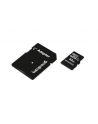 goodram Karta pamięci microSDHC 32GB CL10 + adapter - nr 25