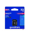 goodram Karta pamięci microSDHC 32GB CL10 + adapter - nr 29