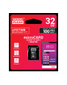 goodram Karta pamięci microSDHC 32GB CL10 + adapter - nr 3