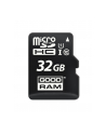 goodram Karta pamięci microSDHC 32GB CL10 + adapter - nr 9