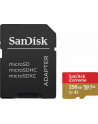 sandisk Karta pamięci Extreme microSDXC 256GB 160/90 MB/s A2 V30 U3 - nr 10