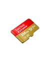 sandisk Karta pamięci Extreme microSDXC 256GB 160/90 MB/s A2 V30 U3 - nr 13
