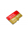 sandisk Karta pamięci Extreme microSDXC 256GB 160/90 MB/s A2 V30 U3 - nr 2