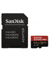 sandisk Karta pamięci Extreme Pro microSDXC 64GB 170/90 MB/s A2 V30 U3 - nr 31
