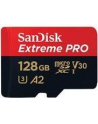 sandisk Extreme Pro microSDXC 128GB 170/90 MB/s A2 V30 - nr 13
