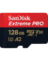 sandisk Extreme Pro microSDXC 128GB 170/90 MB/s A2 V30 - nr 17