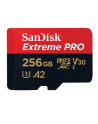 sandisk Extreme Pro microSDXC 128GB 170/90 MB/s A2 V30 - nr 1