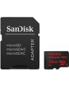 sandisk Extreme Pro microSDXC 128GB 170/90 MB/s A2 V30 - nr 22