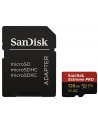 sandisk Extreme Pro microSDXC 128GB 170/90 MB/s A2 V30 - nr 33