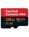 sandisk Extreme Pro microSDXC 128GB 170/90 MB/s A2 V30 - nr 34