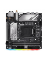 gigabyte Płyta główna Z390 I AORUS PRO WIFI s1151 2DDR4 DP/HDMI ITX - nr 14