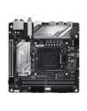 gigabyte Płyta główna Z390 I AORUS PRO WIFI s1151 2DDR4 DP/HDMI ITX - nr 50