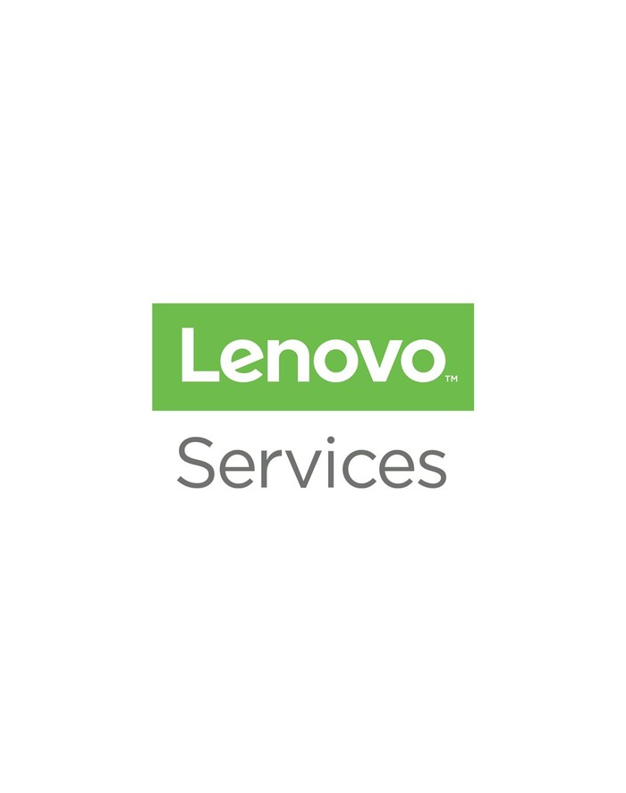 lenovo Pakiet serwisowy Ess Svc-3 lata 5PS7A01612 główny