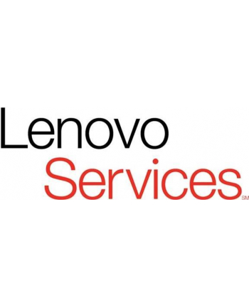 lenovo Pakiet serwisowy Ess Svc-3 lata 5PS7A01612