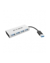 icybox IB-AC6104 4 portowy Hub USB 3.0 - nr 4