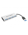 icybox IB-AC6104 4 portowy Hub USB 3.0 - nr 7