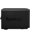 synology NAS DS1819+ 8x0HDD 2x0M2 2,1Ghz 4GB PCI-E 3Y - nr 22