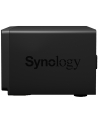 synology NAS DS1819+ 8x0HDD 2x0M2 2,1Ghz 4GB PCI-E 3Y - nr 24