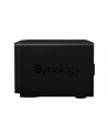 synology NAS DS1819+ 8x0HDD 2x0M2 2,1Ghz 4GB PCI-E 3Y - nr 32