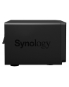 synology NAS DS1819+ 8x0HDD 2x0M2 2,1Ghz 4GB PCI-E 3Y - nr 43