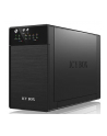 icybox IB-RD3620SU3 2x3.5'' RAID - nr 5