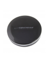 esperanza Power bank 3000 mah z lusterkiem czarny - nr 10