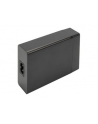 digitus Uniwersalna 4-portowa ładowarka sieciowa 240V USB Typ C (5-20V/3A/60W) 3xUSB A (5V/2.4A) PD czarna - nr 34