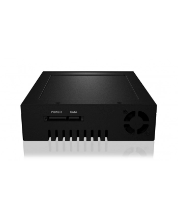 icybox IB-148SSK-B 3,5''/2,5'' HDD SATA/SAS
