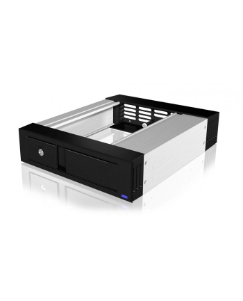 icybox IB-158SSK-B 3,5'' HDD SATA