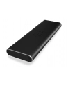 icybox IB-183M2 obudowa M.2 SATA SSD - nr 2