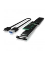 icybox IB-183M2 obudowa M.2 SATA SSD - nr 6