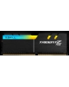 g.skill Pamięć DDR4 32GB (2x16GB) TridentZ RGB for AMD 3200MHz CL16 XMP2 - nr 12