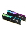 g.skill Pamięć DDR4 32GB (2x16GB) TridentZ RGB for AMD 3200MHz CL16 XMP2 - nr 25