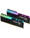 g.skill Pamięć DDR4 32GB (2x16GB) TridentZ RGB for AMD 3200MHz CL16 XMP2 - nr 27